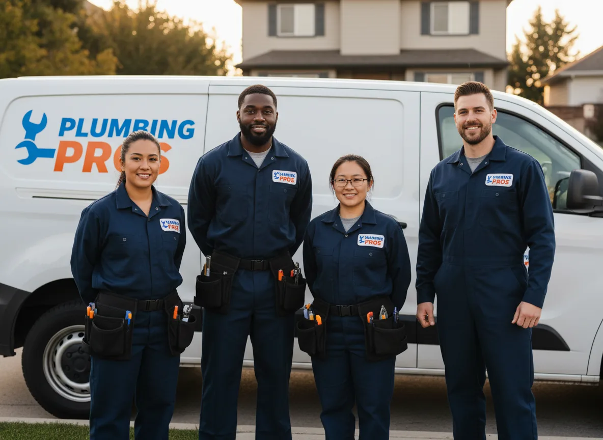 Water Heater Repair company in Granbury, TX
